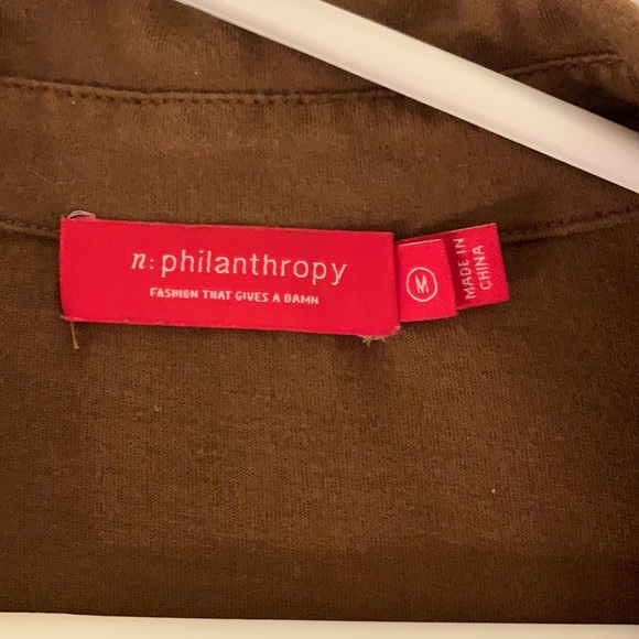 n:philanthropy Hamlet Dress - Picture 4 of 5